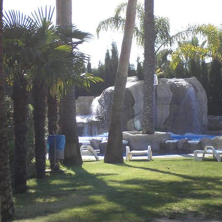 Hotel Rober Palas Альбир Экстерьер фото