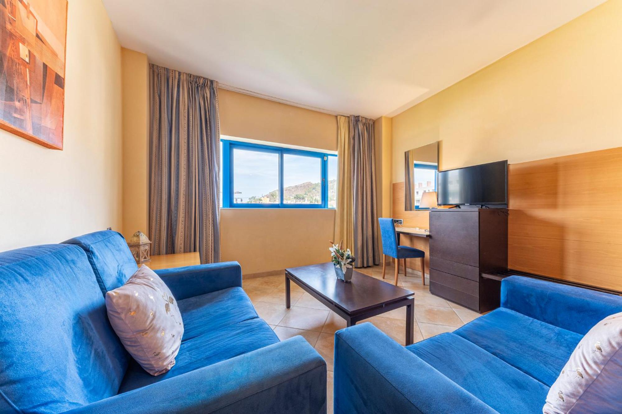Hotel Rober Palas Альбир Экстерьер фото
