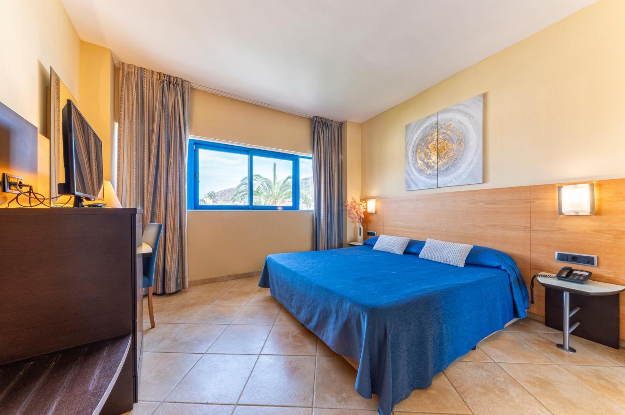 Hotel Rober Palas Альбир Экстерьер фото
